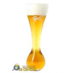 KWAK - Vaso (sin soporte de madera) - 33cl - Buscador de Cervezas - Brewhouse