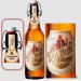 Das Helle Schwaben Bräu 5% vol chai 500ml *20 chai nắp xoay 