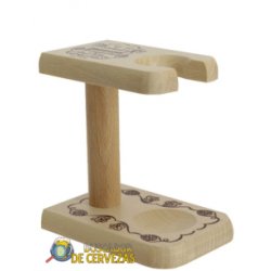 KWAK - Soporte de Madera - Buscador de Cervezas - Brewhouse