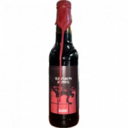 Blackout Brewing Quantum PX Blackout Brewing Quantum PX