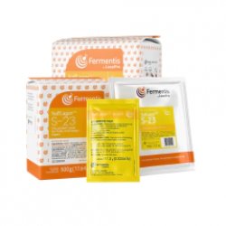 Saflager S-23 - Malt Insumos