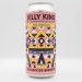Bellwoods - Jelly King: Pink Lemonade - 5.6% (473ml) Bellwoods - Jelly King: Pink Lemonade - 5.6% (473ml)