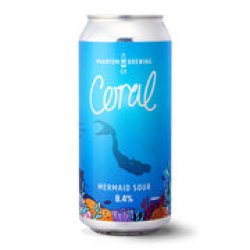 Coral (2024), 8.4% - The Fuss.Club