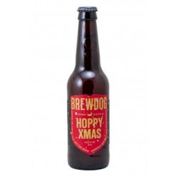 Hoppy Christmas - Fatti Una Birra