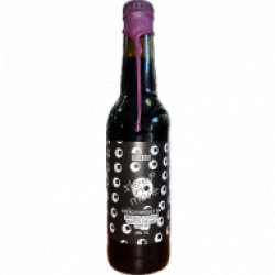 Blackout Brewing French Whiskey BA Sleep No More Blackout Brewing French Whiskey BA Sleep No More