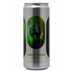 Hoppyverse - Fatti Una Birra