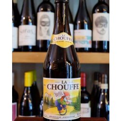 LA CHOUFFE 75CL - Cork & Cask