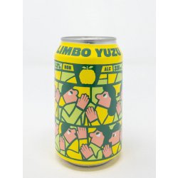 Mikkeller Limbo Yuzu - Beau Dégât