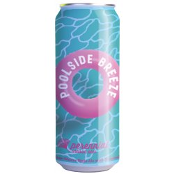 Perennial Artisan Ales Poolside Breeze