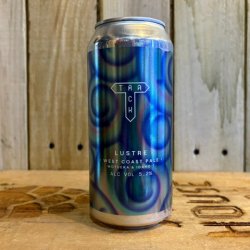 Track Brewing Company Lustre