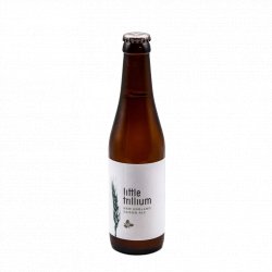 Trillium Brewing Company Little Trillium