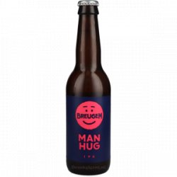 Breugem Man Hug IPA - Drankgigant.nl