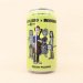 Devilbend x Bodriggy Czech Pilsner Can 375mL 