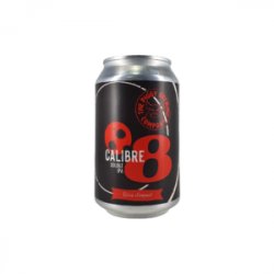 The Piggy Brewing Company Calibre 8