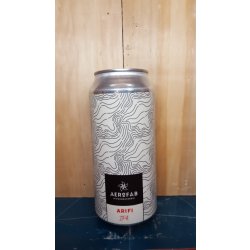 AEROFAB  Arifi - Biermarket