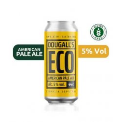 DouGall’s ECO APA