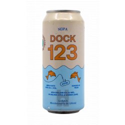 Le Ketch Dock 123 - Citra & Waimea