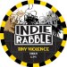 Indie Rabble - Tiny Violence - Stout 30L Keykeg Indie Rabble - Tiny Violence - Stout 30L Keykeg