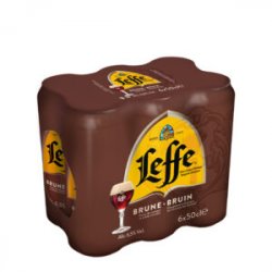 Leffe Brune Leffe Brune