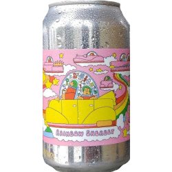 Prairie Artisan Ales Rainbow Sherbet