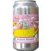 Prairie Artisan Ales Rainbow Sherbet 12 oz. Can Prairie Artisan Ales Rainbow Sherbet 12 oz. Can