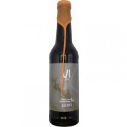 Blackout Brewing Vilify