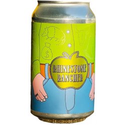 Prairie Artisan Ales Rhinestone Rancher