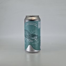 Sureshot Brewing I Wanna Be Your Ford Cortina