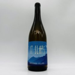 Barmann Cellars It Slaps White Wine 2023 750ml - Bottleworks