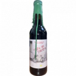 Blackout Brewing Weller BA Prey On Society Blackout Brewing Weller BA Prey On Society