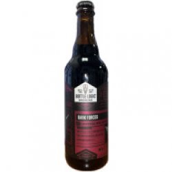 Bottle Logic Brewing Dark Forces (2024)
