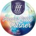 Triple FFF Brewery - Jagged Little Pilsner - 30L Polykeg Triple FFF Brewery - Jagged Little Pilsner - 30L Polykeg
