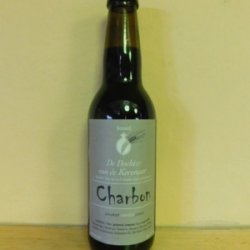 Charbon - Bier Circus