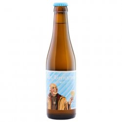 St Bernardus Wit 330mL - The Hamilton Beer & Wine Co