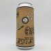 Ale Apothecary PingPong Oak-Aged Table Beer Can 