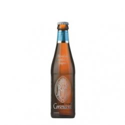 CORSENDONK BLANCHE - Birre da Manicomio