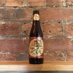 Brugse Zot Dubbel