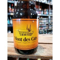 Mont des Cats Mont des Cats