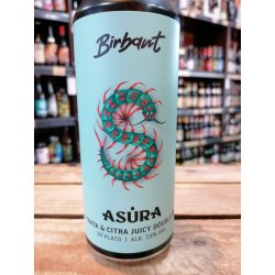 Birbant Asura - Piwa Świata Białystok