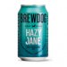 Brewdog Hazy Jane - New England IPA 