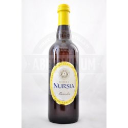 Birra Nursia Bionda