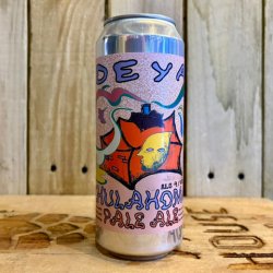 DEYA Brewing Company Chulahoma
