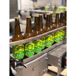 Browar Gościszewo Letnik Radler