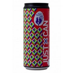 Just x Can - Fatti Una Birra