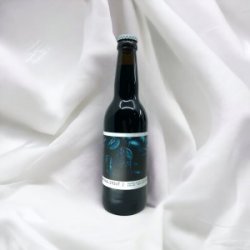 Popihn IMPERIAL STOUT – PEATED SCOTCH WHISKY BA16 / BRAZILIAN COFFEE BEANS