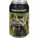 Koerspret Gang Maker Bubbly Blond 
