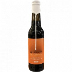 Blackout Brewing V-CAKE