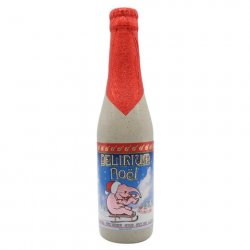 Delirium Noel Christmas 330mL - The Hamilton Beer & Wine Co