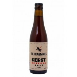 Kerst Reserva 2022 - Fatti Una Birra