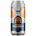 Vault City Brewing Orange Creamsicle 